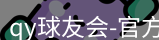 qy球友会